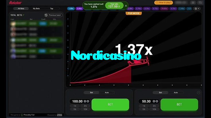 making first deposit on Nordicasino website using local payment methods in Pakistan