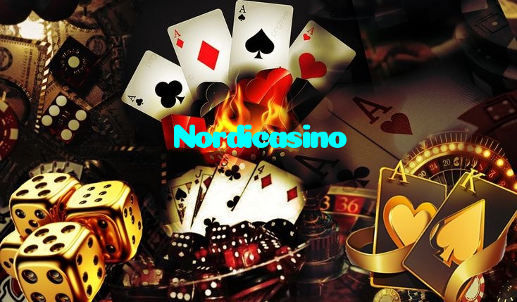available types of Nordicasino bet including pre-match live express and system bets