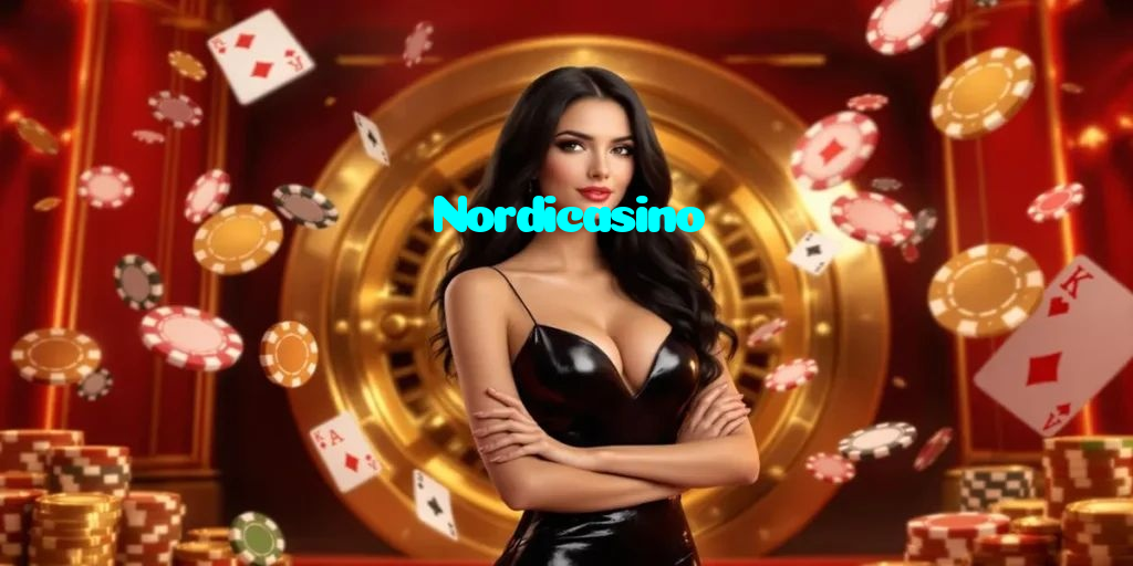 Nordicasino خوش آمدید بونس +600% پیشکش موبائل ایپ کے پروموشن سیکشن میں دکھائی دیتی ہے۔