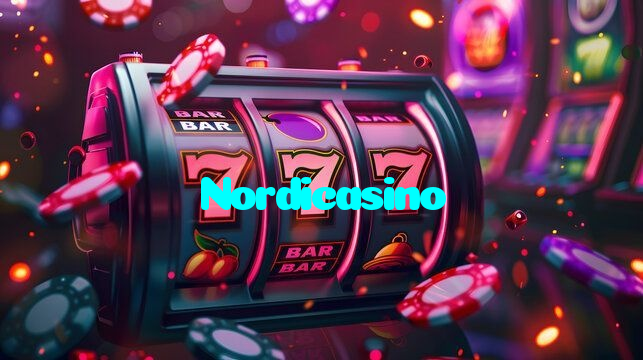Nordicasino خوش آمدید بونس +600% پیشکش موبائل ایپ کے پروموشن سیکشن میں دکھائی دیتی ہے۔