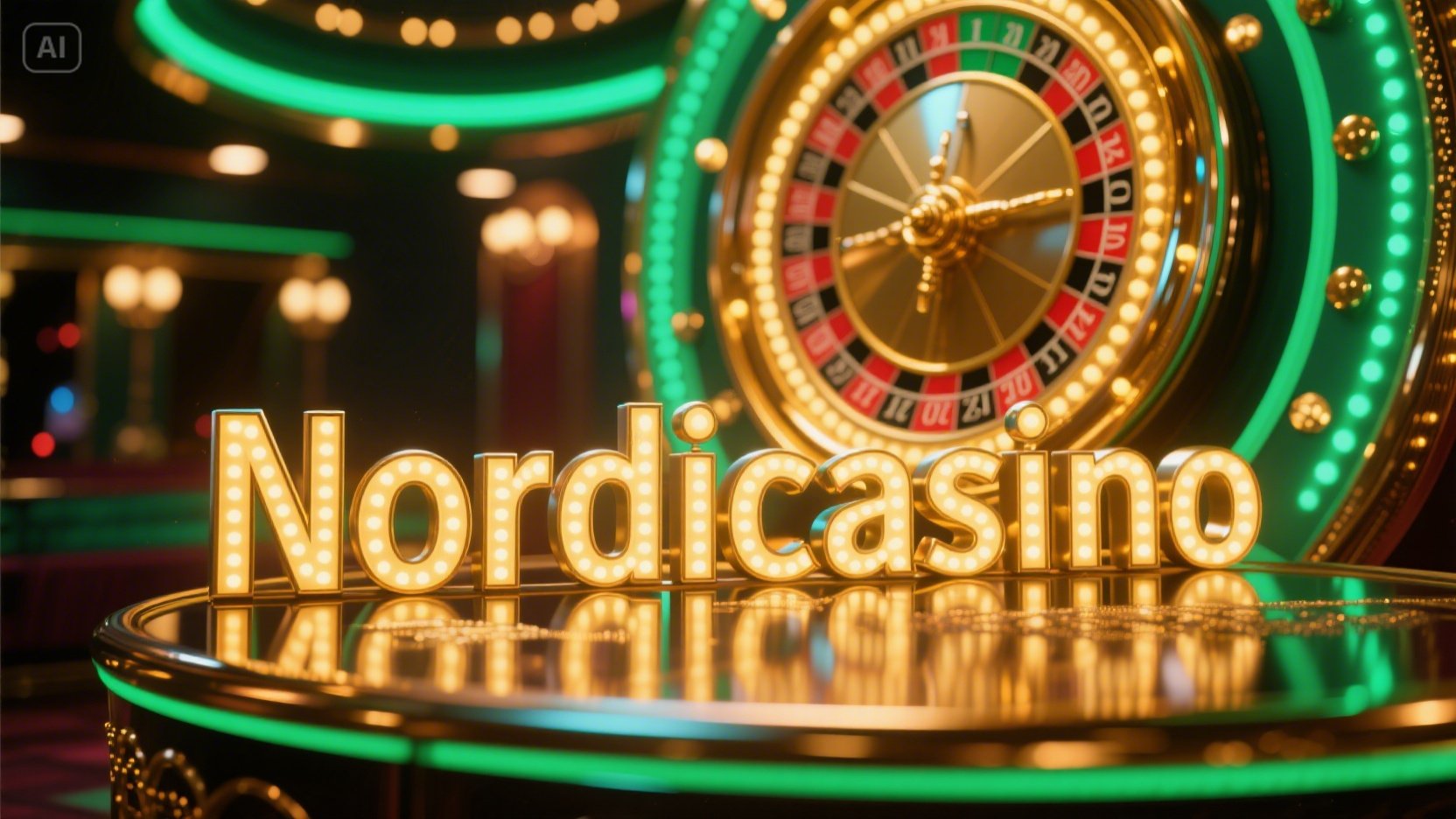 Nordicasino پاکستان